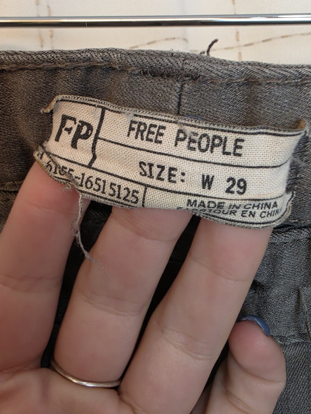 Free People - Picture 3 of 10